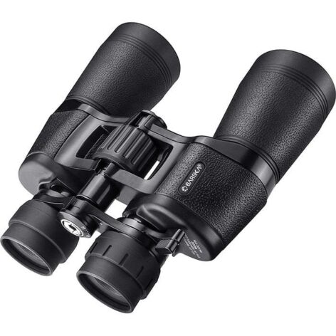 BARSKA LEVEL 10-30X50 Zoomlu El Dürbünü - Görsel 2