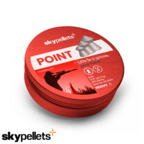 SKYPELLETS Point Heavy 5,5mm 16,97Gr H. Saçma 250