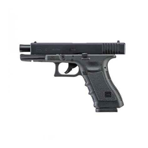 UMAREX Glock 17 Airsoft Tabanca - Görsel 2