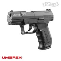 UMAREX Walther CP99 4,5MM Havalı Tabanca – Siyah