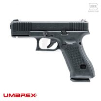 UMAREX Glock 45 Airsoft Tabanca – Siyah